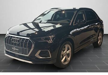 Audi Q3 10.900 km 37.999 &euro; Wiesbaden 65189