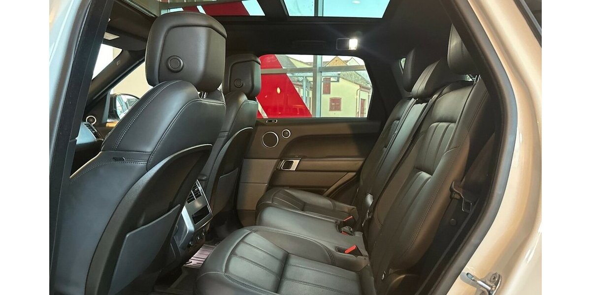 Land Rover Range Rover Sport 3.0 SDV6 HSE Dynamic |PANO|SPUR| 229.907 km 24.999 &euro; Mainz-Kostheim 55246