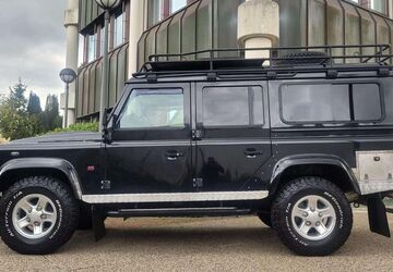Land Rover Defender 179.000 km 37.900 &euro; Groß Gerau 64521