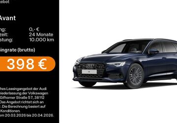 Audi A6 22.301 km 49.990 &euro; Hofheim 65719