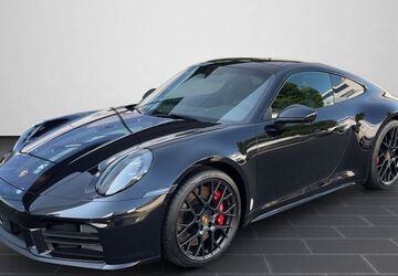 Porsche 992 4.570 km 159.900 &euro; Wiesbaden 65187