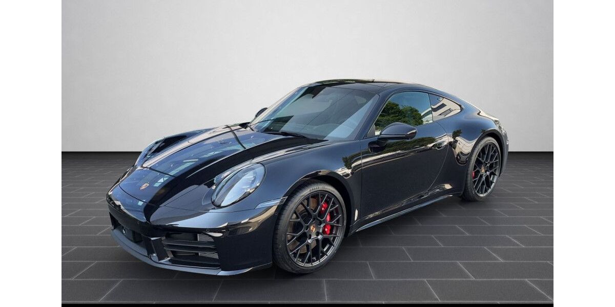 Porsche 992 4.570 km 159.900 &euro; Wiesbaden 65187