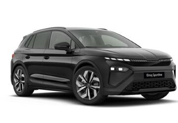 Skoda Elroq 2.900 km 41.980 &euro; Bingen / Rhein 55411