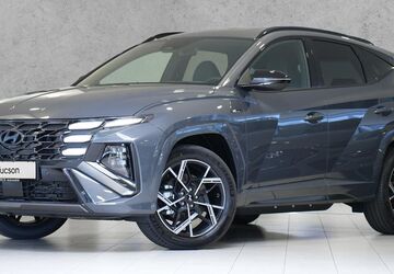 Hyundai TUCSON 18.877 km 36.480 &euro; Mainz-Kastel 55252