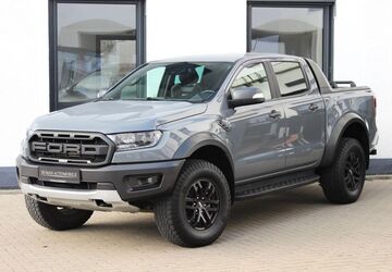 Ford Raptor 69.500 km 37.900 &euro; Bischofsheim 65474