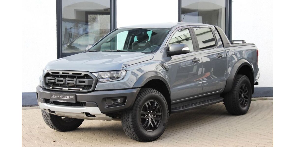 Ford Raptor 69.500 km 37.900 &euro; Bischofsheim 65474