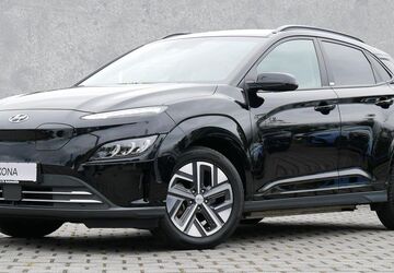 Hyundai KONA 36.500 km 24.480 &euro; Mainz-Kastel 55252