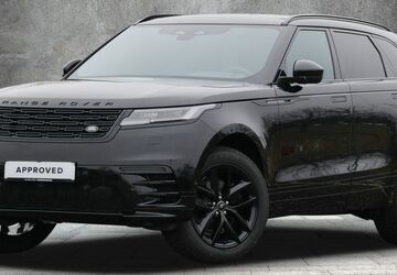 Land Rover Range Rover Velar 2.364 km 77.450 &euro; Kronberg 61476