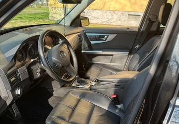 Mercedes-Benz GLK 350 232.424 km 9.000 &euro; Wiesbaden 55246