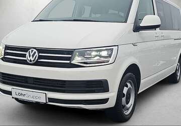 VW T6 Caravelle 128.175 km 28.980 &euro; Mainz 55131