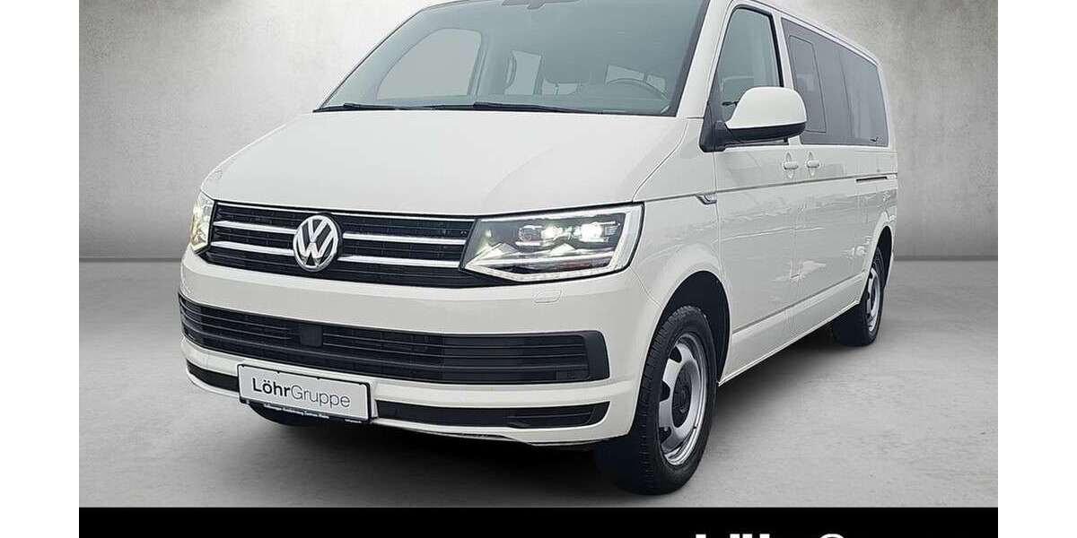 VW T6 Caravelle 128.175 km 28.980 &euro; Mainz 55131