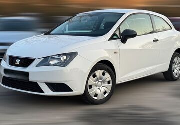 Seat Ibiza 122.637 km 4.990 &euro; Budenheim 55257