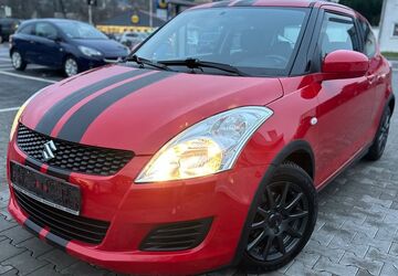 Suzuki Swift 93.900 km 5.499 &euro; Taunusstein 65232