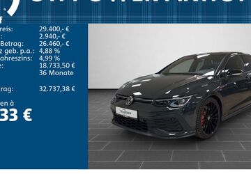 VW Golf 70.813 km 28.800 &euro; Mainz 55120