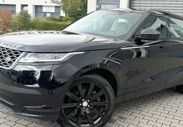 Land Rover Range Rover Velar 58.308 km 34.990 &euro; Kiedrich 65399