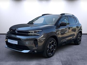 Gebrauchte Citroën C5 Aircross