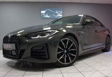 BMW 420 Gran Coupé 53.775 km 41.000 &euro; Nieder Olm (bei Mainz) 55268