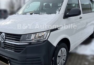 VW T6 Kombi 145.000 km 22.999 &euro; Idstein 65510