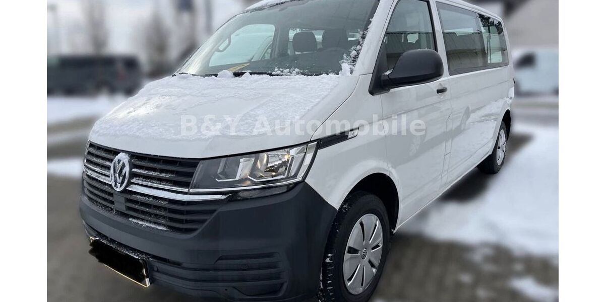 VW T6 Kombi 145.000 km 22.999 &euro; Idstein 65510