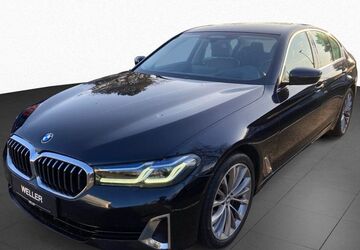 BMW 530 91.479 km 36.490 &euro; Kronberg 61476