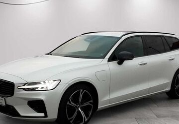 Volvo V60 38.814 km 34.900 &euro; Mainz 55120