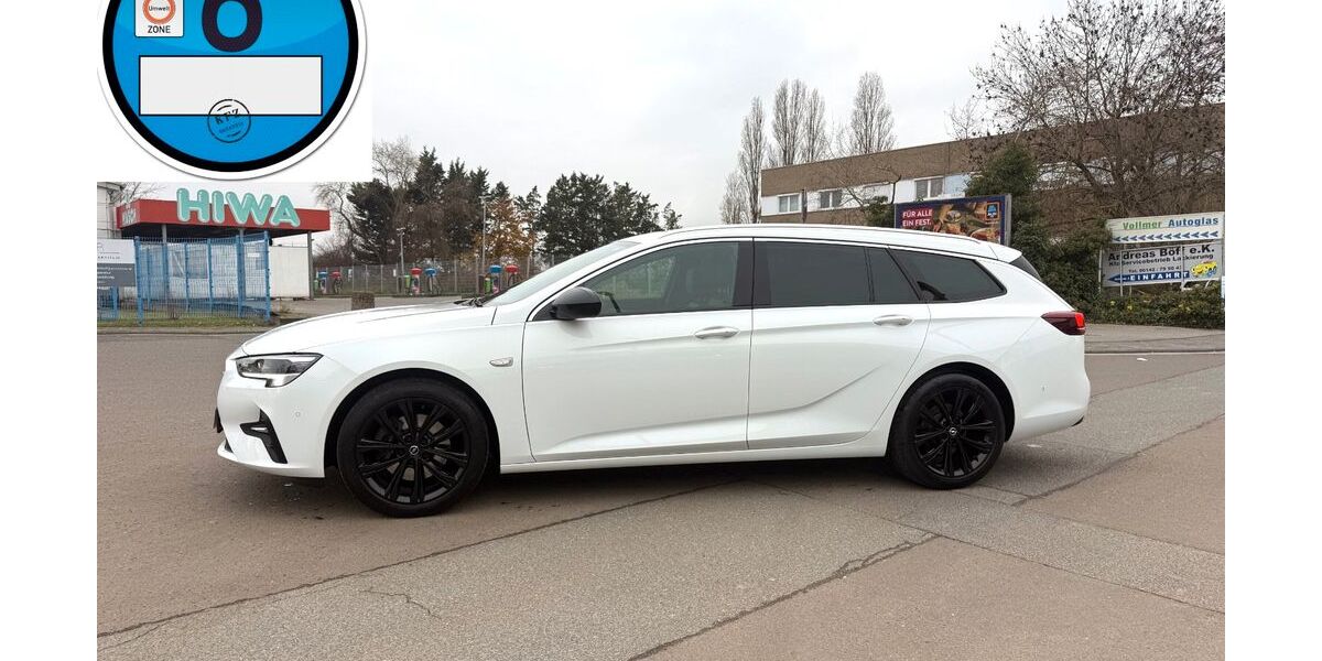 Opel Insignia 94.540 km 19.950 &euro; Raunheim 65479