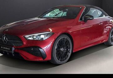 Mercedes-Benz CLE 200 9.300 km 61.890 &euro; Wiesbaden 65189