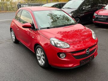 Gebrauchte Opel Adam