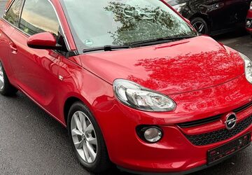 Opel Adam 71.500 km 8.600 &euro; Wiesbaden 65203