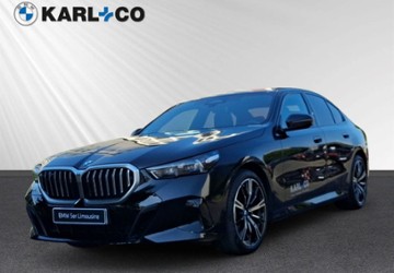 BMW 520 12.000 km 56.990 &euro; Wiesbaden 65203
