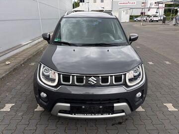 Gebrauchte Suzuki Ignis