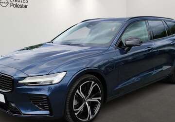 Volvo V60 21.400 km 42.990 &euro; Mainz-Kastel 55252