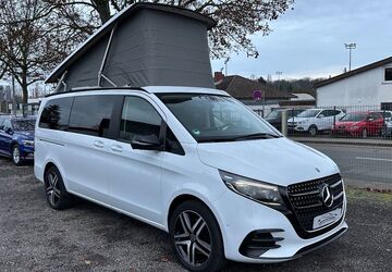 Mercedes-Benz V 300 70.000 km 64.500 &euro; Mainz 55120
