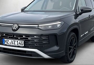 VW Tayron 1.500 km 51.450 &euro; Mainz 55131