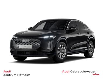 Gebrauchte Audi Q5