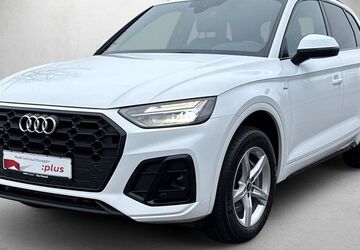 Audi Q5 41.990 km 36.680 &euro; Mainz 55131