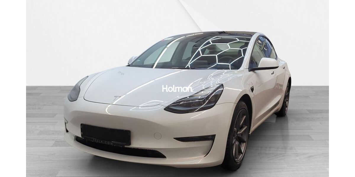 Tesla Model 3 77.280 km 24.800 &euro; Eschborn 65760