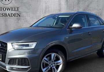 Audi Q3 73.400 km 19.990 &euro; Mainz- Kastel 55252