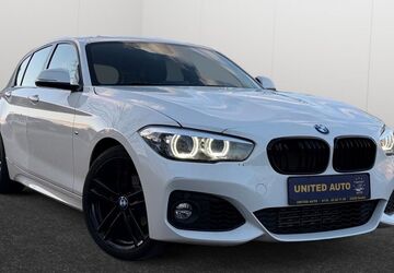 BMW 118 143.000 km 11.950 &euro; Mainz-Kastel 55252