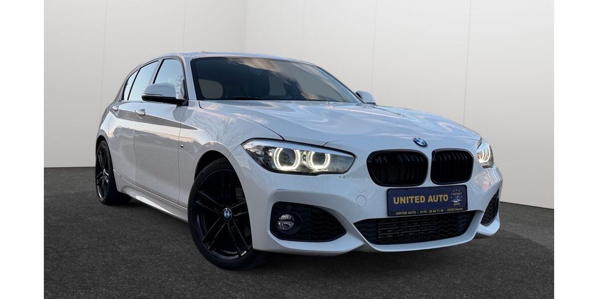 BMW 118 143.000 km 11.950 &euro; Mainz-Kastel 55252