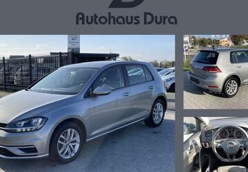 VW Golf 120.020 km 15.950 &euro; Rüsselsheim 65428