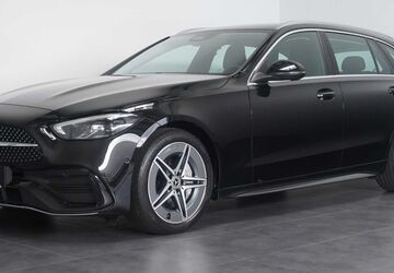 Mercedes-Benz C 220 47.394 km 34.790 &euro; Wiesbaden 65205