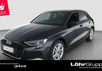 Audi A3 11.296 km 36.930 &euro; Mainz 55131