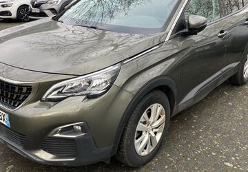 Peugeot 3008 155.000 km 11.543 &euro; Hofheim am Taunus 65719