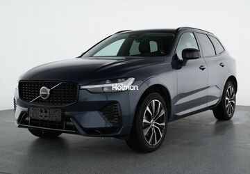 Volvo XC60 20.307 km 37.830 &euro; Eschborn 65760