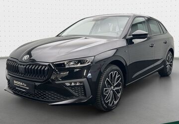 Skoda Scala 20.440 km 21.430 &euro; Hofheim im Taunus 65719