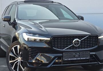 Volvo XC60 14.000 km 43.800 &euro; Wiesbaden 65201