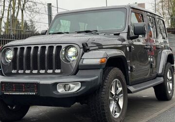 Jeep Wrangler 87.200 km 35.900 &euro; Kelkheim 65779
