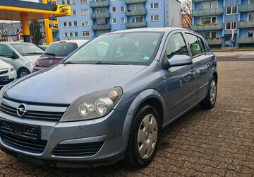 Opel Astra 130.000 km 4.200 &euro; Wiesbaden 65187