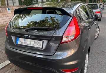 Ford Fiesta 71.000 km 6.900 &euro; Wiesbaden 65185